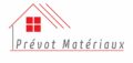 LOGO PREVOT MATERIAUX