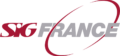 logo SIG FRANCE quadri